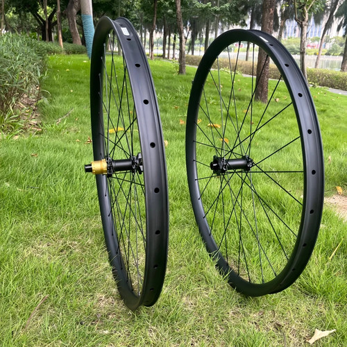 Set ruote mtb carbonio - set, 29er