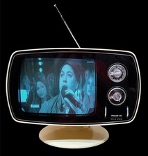 TV "Philco Ford" anni 70 epoca