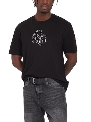 Tshirt uomo maniche - maniche, corte