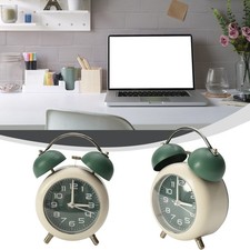 Sveglia doppia campana casa