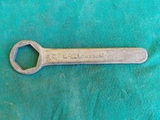 KAWASAKI hex wrench 27 KITS