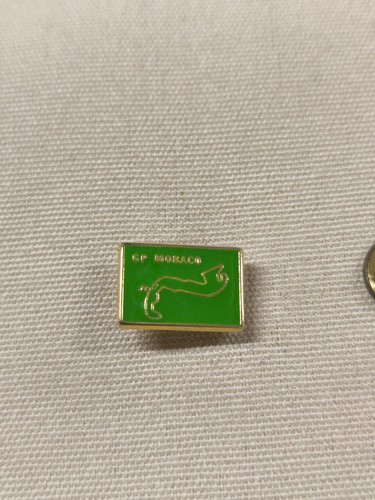 Distintivo pin spilla badge - pin,