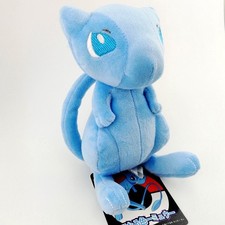 Peluche giocattolo anime Shiny