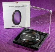Freewell 67mm filtro - 67mm,