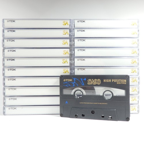 20x tdk iec ii - 20x,