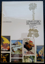 L' epoca d'oro del manifesto 