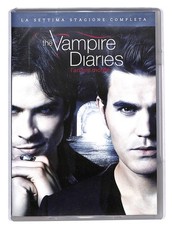 EBOND The Vampire Diaries