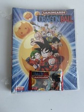 Album dragonball - ✅,