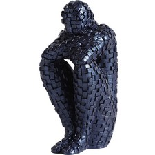 Statua Figurine, Pensatore