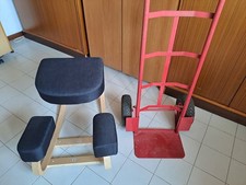 Seduta Ergonomica Per PC