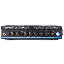 EBS Reidmar 502 Amplificatore