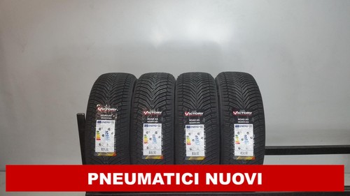 Gomme nuove 185 60r15 - nuove, 185/60r15