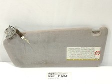 PARASOLE ALETTA ANTERIORE SX