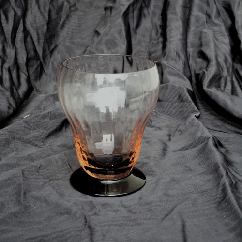 Tazza gelato art deco - , ciotola
