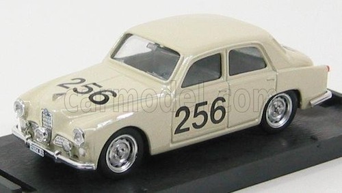 Brumm alfa romeo 1900 - -,