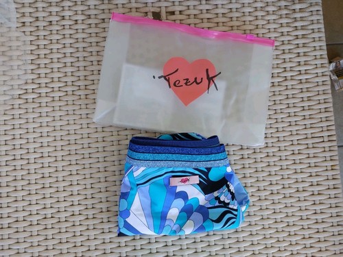 Slip tezuk taglia - tezuk, l