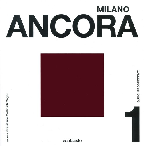 Milano ancora gucci - milano,