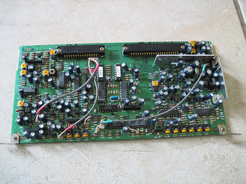 Unità yaesu 990 - af, in