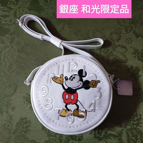 Borsa tracolla wako disney - borsa,