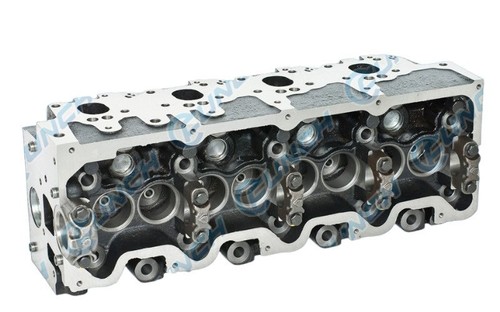 Testata motore toyota 4d - motore,