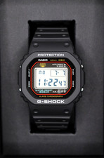 Orologio CASIO G-SHOCK