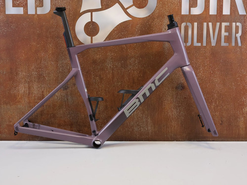 Bmc roadmachine one - bmc,