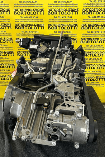A6400105400 motore compl - motore,
