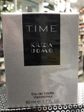 Krizia Time Uomo Edt 50 Ml