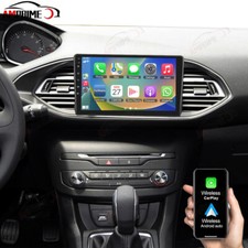 Autoradio 2+64GB 9'' Android