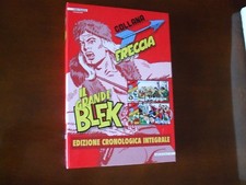  COLLANA FRECCIA - IL GRANDE