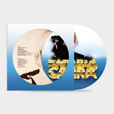 RAFFAELLA CARRA' - Raffaella Carrà '82 (2025) LP picture vinyl