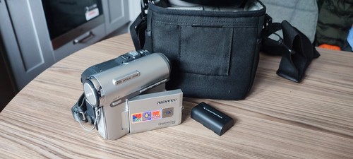 Samsung d351 videocamera - vp-d351,