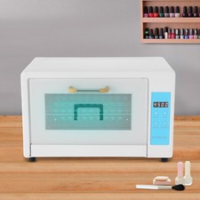 Scatola Igienizzante UV, Casa