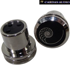 Cardas Audio Femmina XLR C SS