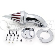 Spike air cleaner - air, kits