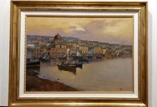 VINCENZO LARICCHIA "POZZUOLI " PER AMATORI SEGUITEMI SU ISTAGRAM ARTE E IDEE