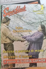 FOTOROMANZO RIVISTA SUPERFLAH