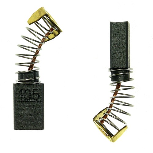 Spazzole carbone per makita - spazzole,