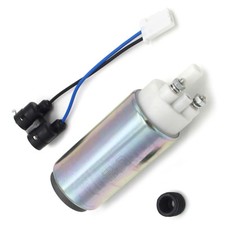 Pompa carburante fuoribordo