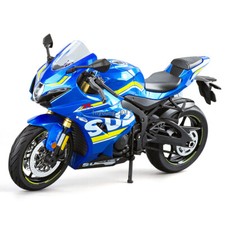 Modellino Moto 1:9 Suzuki
