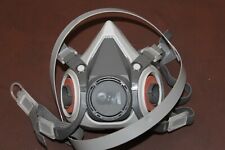 Respiratore riutilizzabile