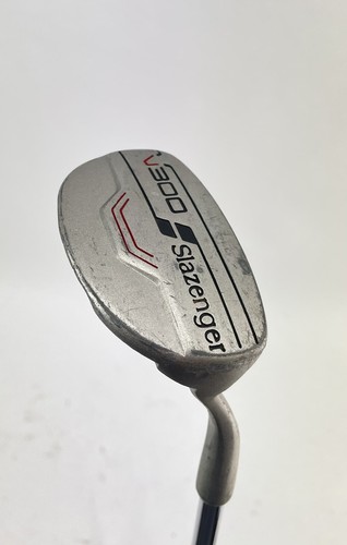 Slazenger v300 golf chipper - golf,