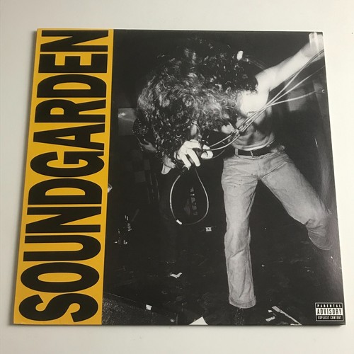 Soundgarden louder than - -,