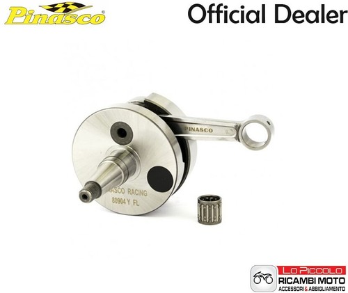 25080904 albero motore pinasco - albero,