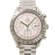 OMEGA Speedmaster 3538.30 Torino Limited 2006 Automatico Quadrante Bianco 902...
