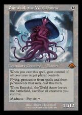 MTG EMRAKUL, THE WORLD ANEW 384 EXC - EMRAKUL, IL NUOVO MONDO - MH3 X EN