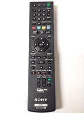 Telecomando originale sony - telecomando,
