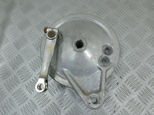 Piattello ganasce honda 600 - ganasce,