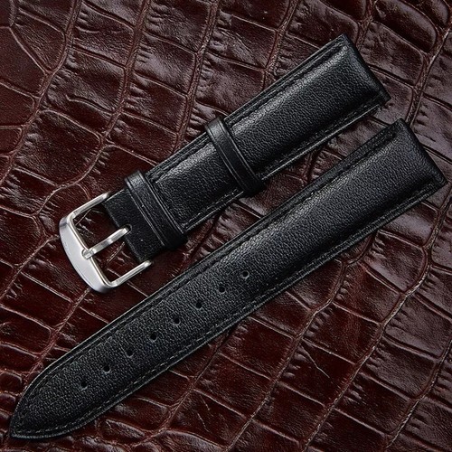 Cinturino orologio pelle - in,