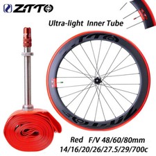 Tubo interno bici ultraleggero